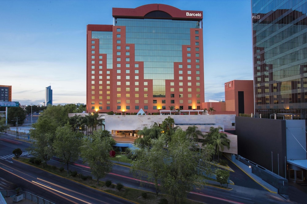 Barcelo Guadalajara