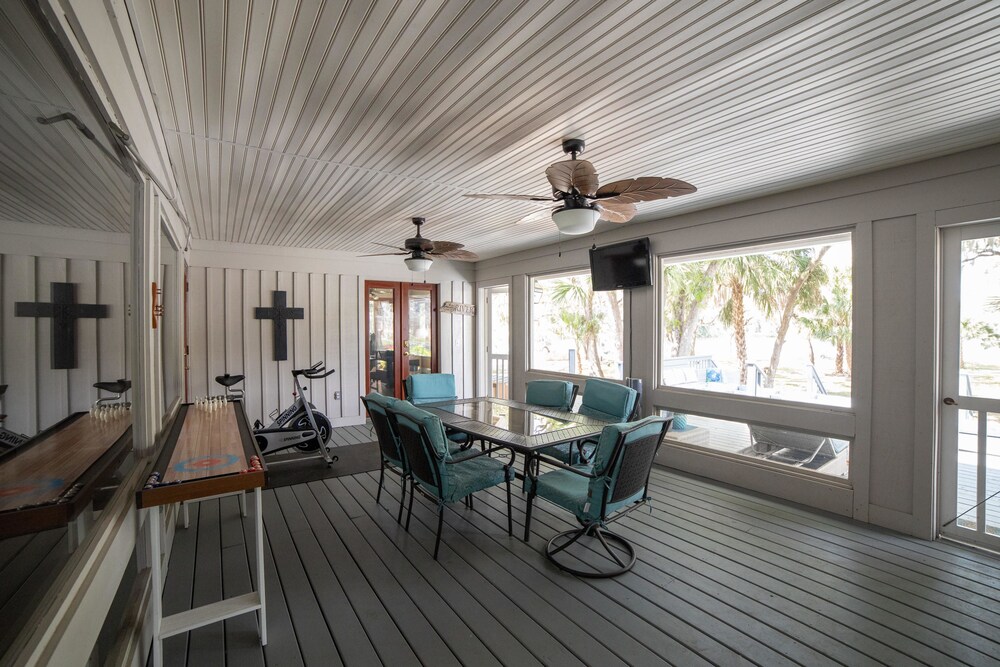 Riverbend Retreat Fla - photo 43