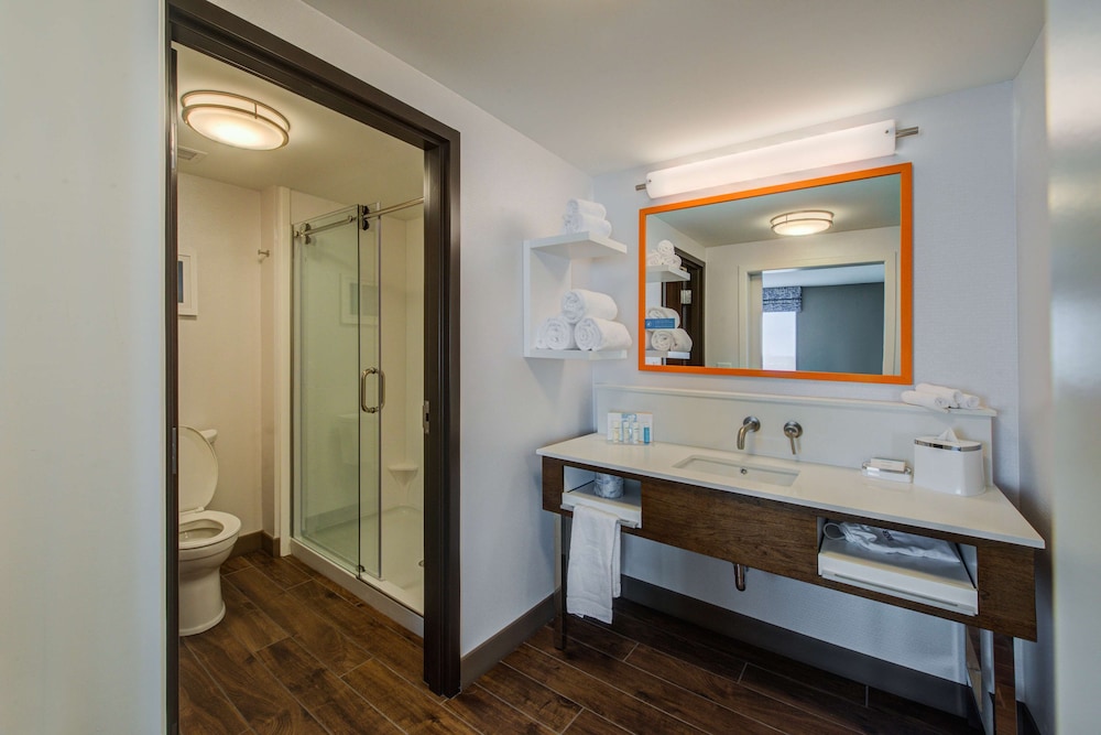 Hampton Inn & Suites Wixom - photo 34