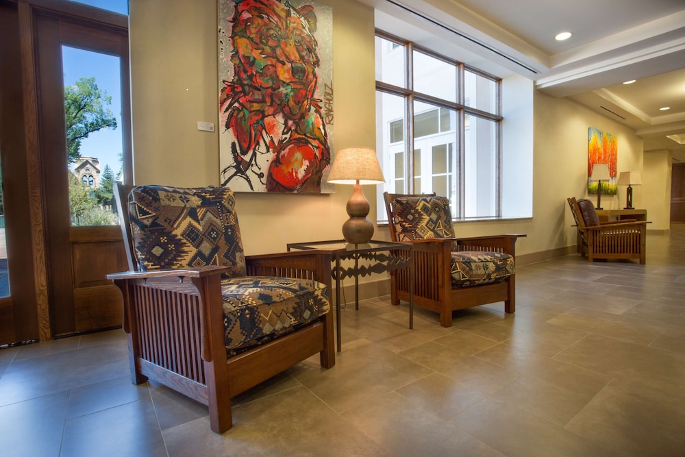 Drury Plaza Hotel in Santa Fe - photo 7