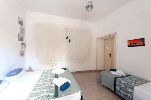 Safeheaven Sardinia - carbon neutral hotel in Dorgali
