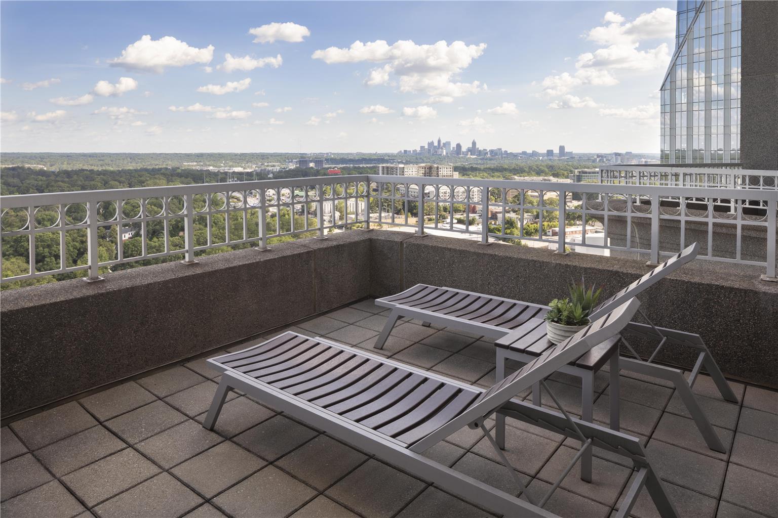 Grand Hyatt Atlanta in Buckhead - photo 7