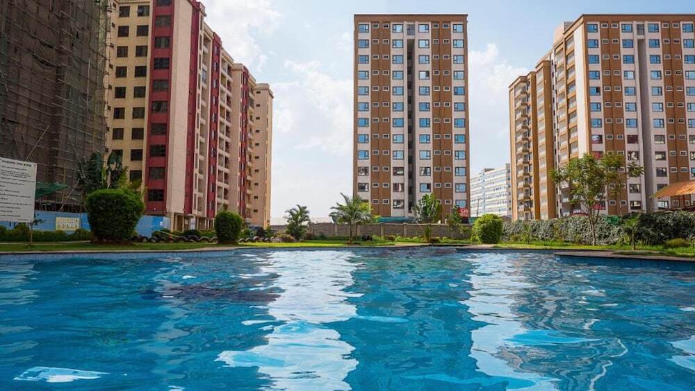 Park Heights by Edmor Suites in Athi River, Kenya