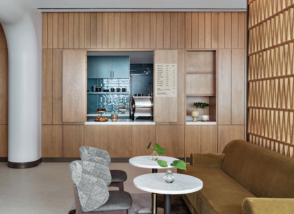 Kimpton Theta New York Times Square by IHG - photo 40