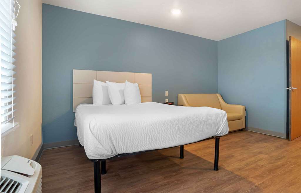 Extended Stay America Select Suites Panama City Callaway - photo 19