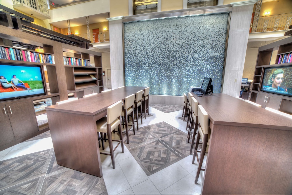 Doubletree Suites by Hilton at The Battery Atlanta - photo 71