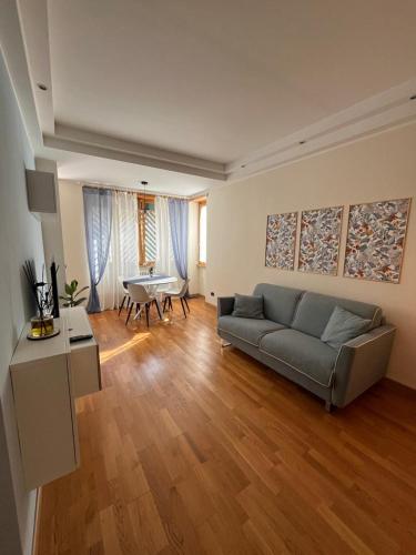 La Casa di Sol — 4-Star Luxury Hotel in Rome, Italy