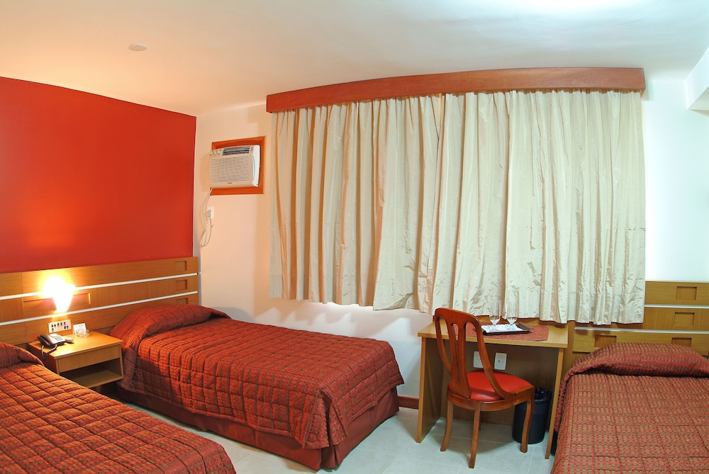 Copas Executive Hotel — Cascavel — photo 5
