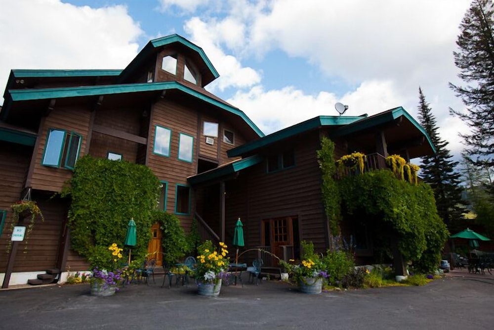 Kandahar Lodge at Whitefish Mountain Resort - photo 61
