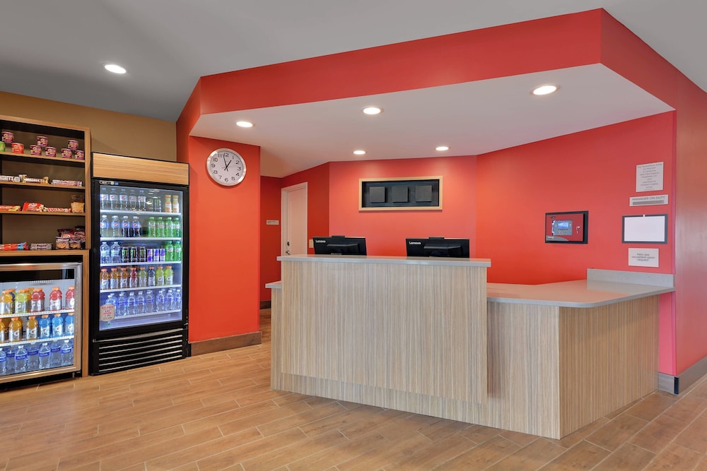 TownePlace Suites by Marriott Detroit Allen Park - photo 3