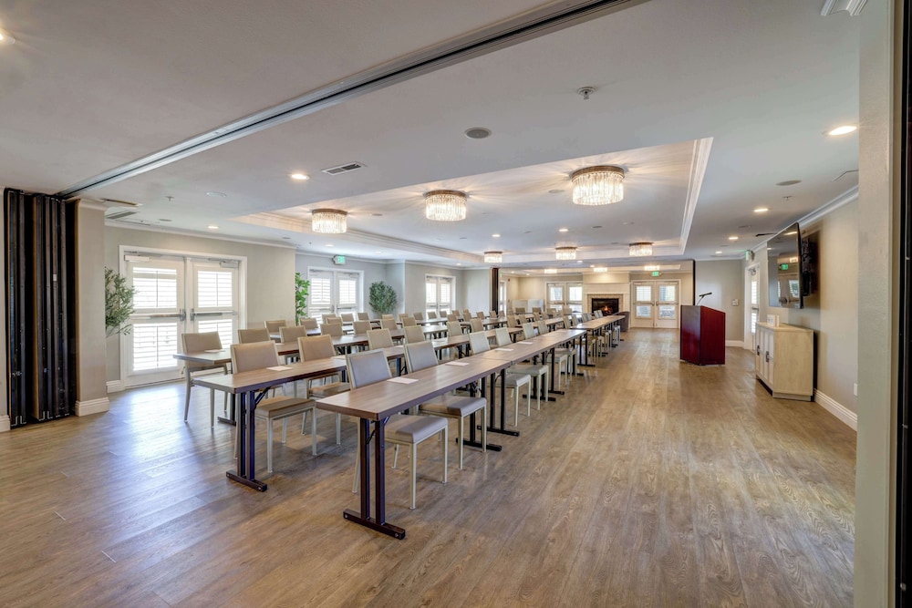 The Lodge at Healdsburg tapestry Collection by Hilton - photo 48
