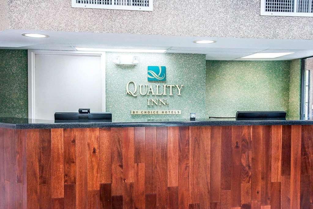 Quality Inn Savannah South - photo 5