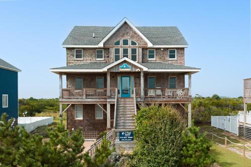 Salt Shaker - last minute hotel in Nags Head