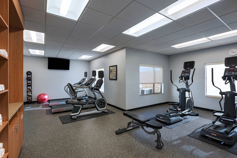 TownePlace Suites Monroe - photo 22