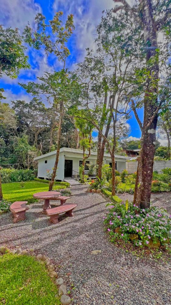 Monteverde Magic Mountain — 4-Star Luxury Hotel in Monteverde, Costa Rica