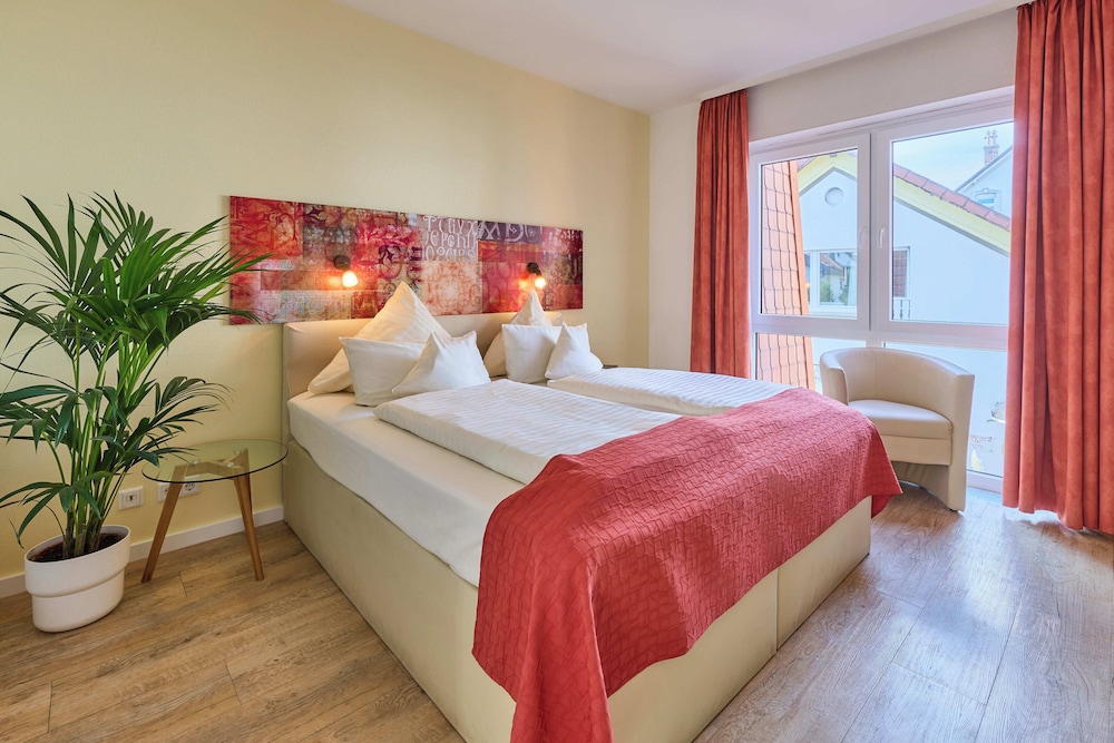 arador CITY Hotel in Bad Oeynhausen, Germany