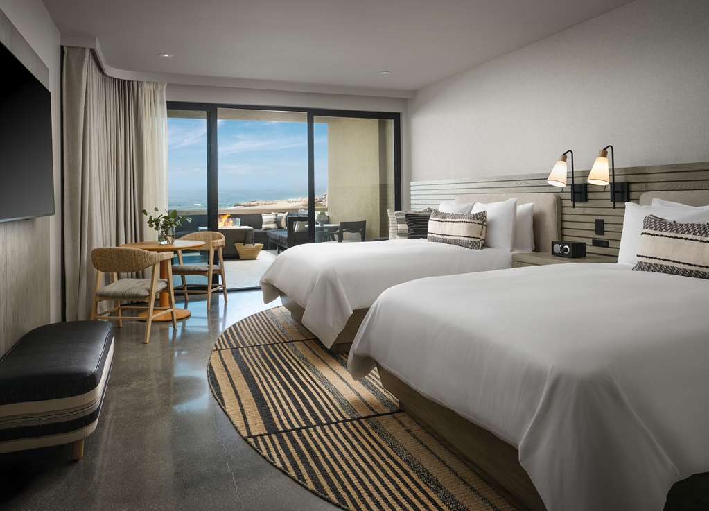 Alila Marea Beach Resort Encinitas a Hyatt Resort - photo 50