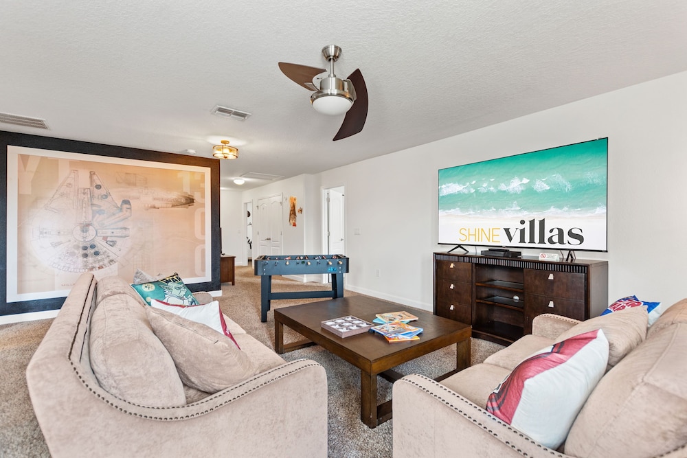 Star Stay at Championsgate Resort by Shine Villas 023 - photo 55