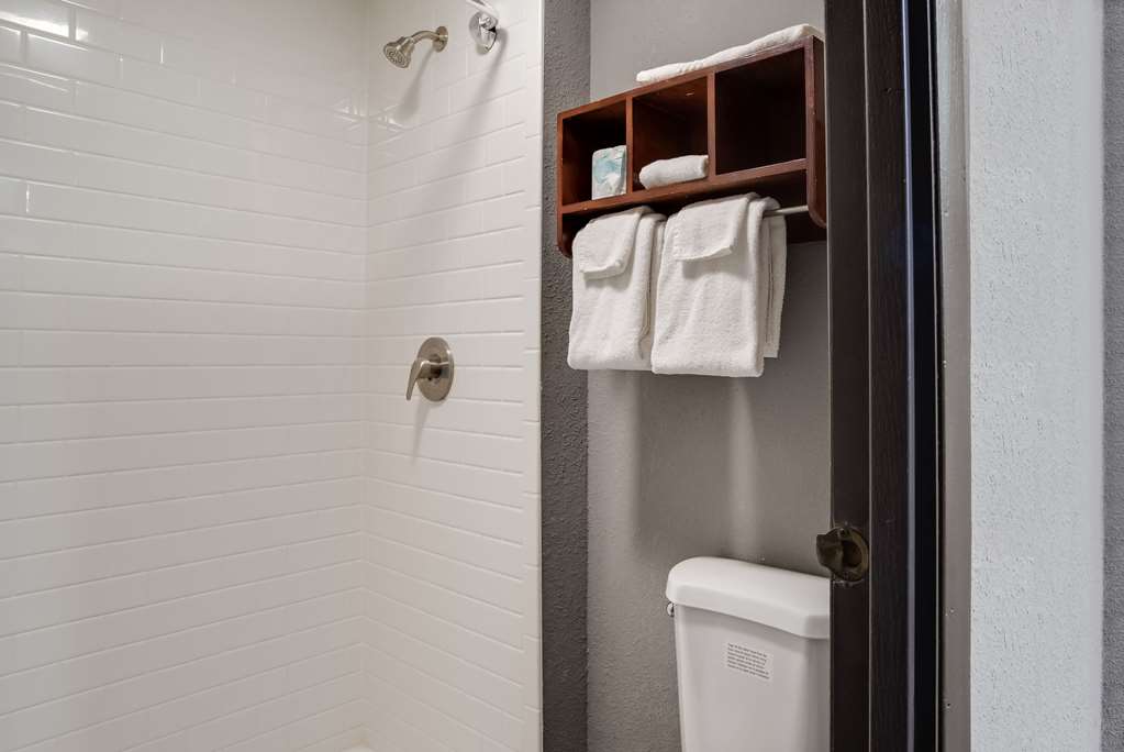 Rodeway Inn Carlisle North - photo 16