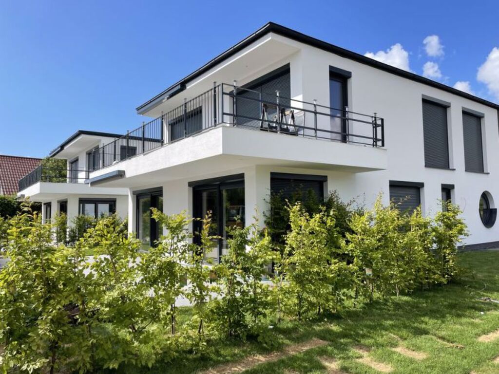 Apartment Fischer sien Huus 4 by Interhome — 4-Star Luxury Hotel in Butjadingen, Germany
