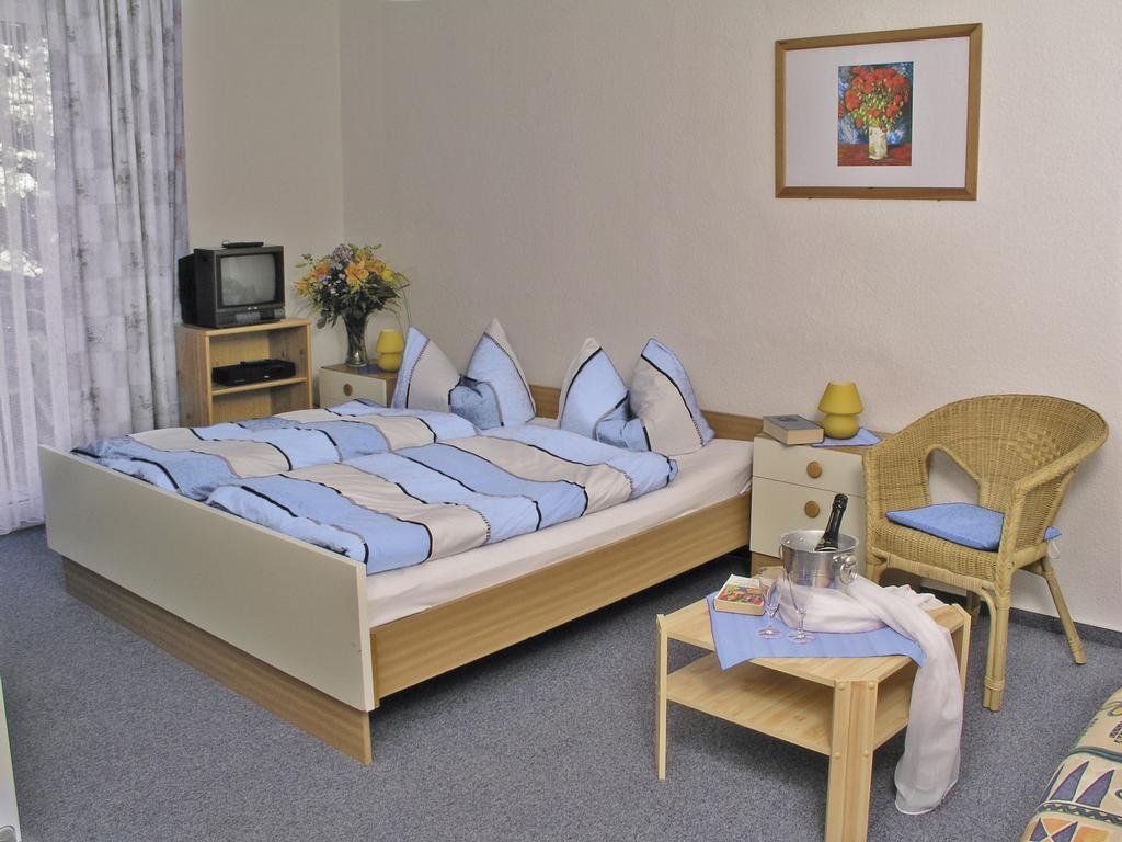 Landgasthof Hotel Will — hotel in Neuenstein