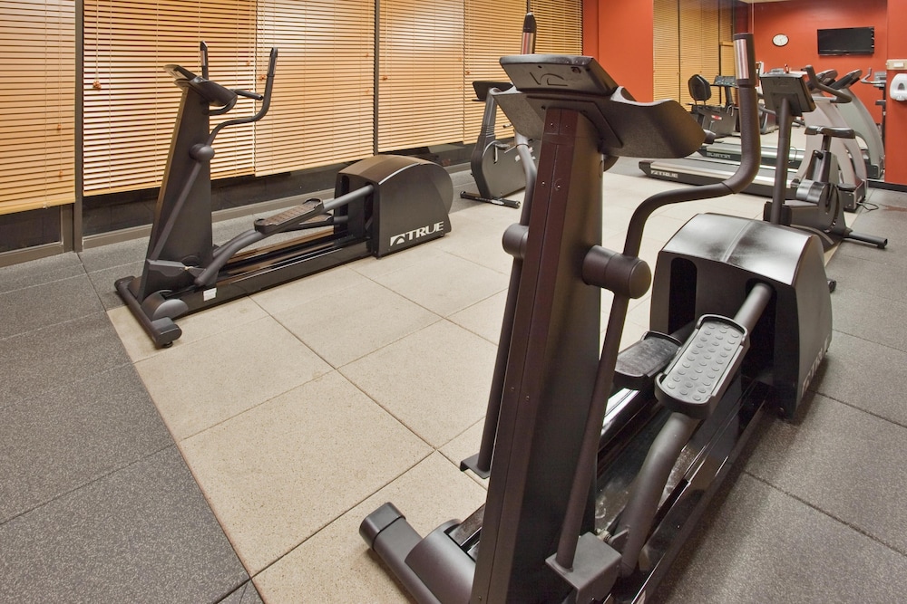 Holiday Inn Binghamton Downtown by IHG - photo 21