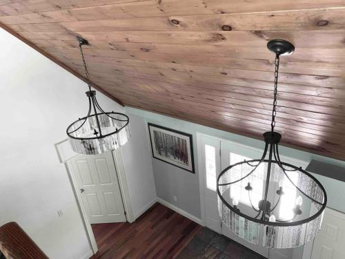 Wares Muskoka Lakes Estate in Gravenhurst, Canada