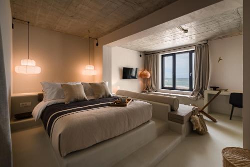 Euforia Retreat and Spa in Eforie Nord, Romania