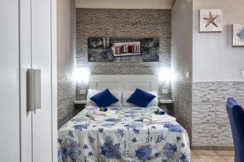 Stella Maris — 4-Star Luxury Hotel in Siracusa, Italy