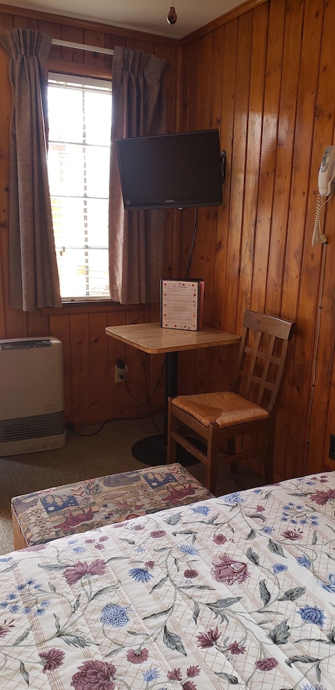 Canyon Motel - photo 10