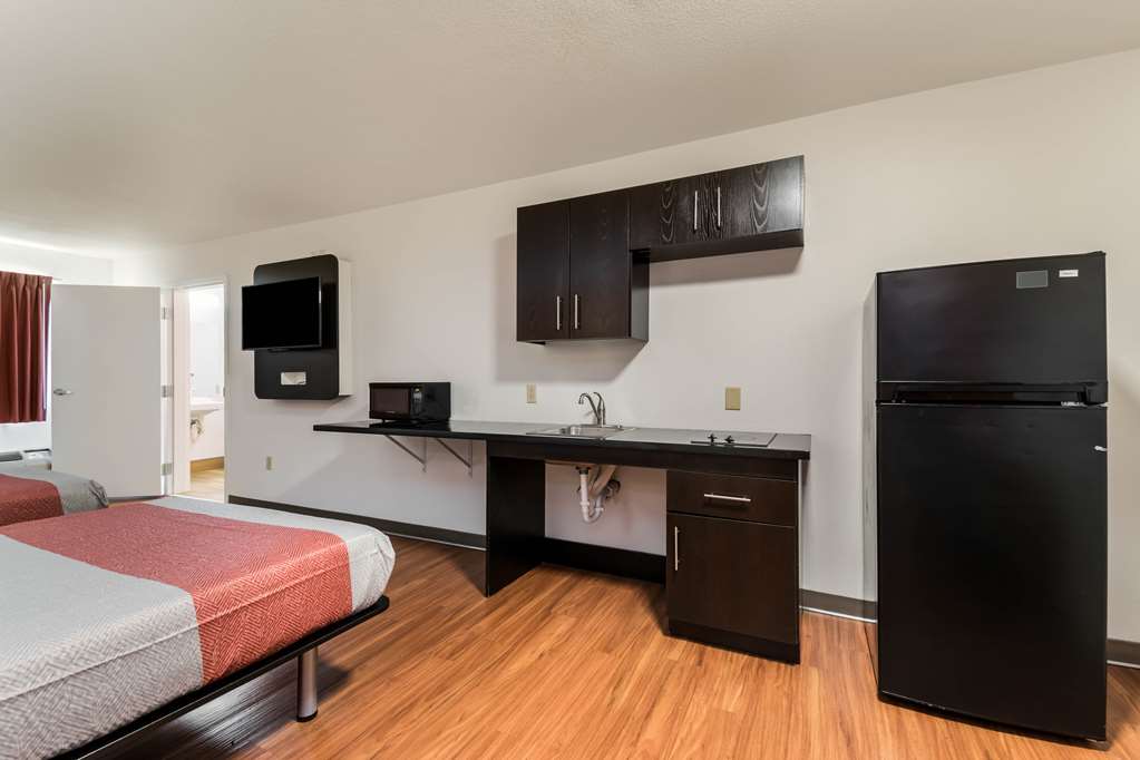 Motel 6 Wilkes Barre PA Arena - photo 18