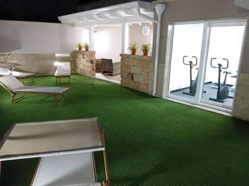 Case vacanze da Pino A e B — hotel in Torchiarolo