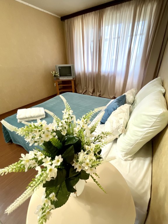 Kvart Hotel Na Griboyedova 42 Apartments in Ryazan', Russia