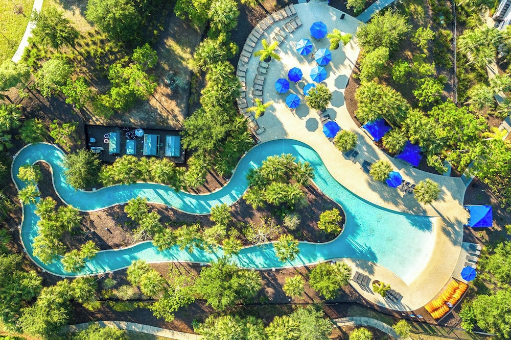 Villatel Village at Solterra Resort - photo 196