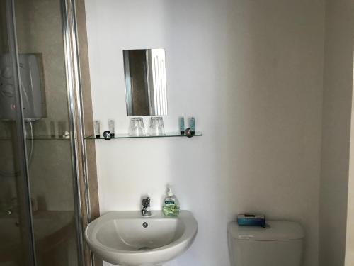 Wentworth guesthouse — 4-Star Luxury Hotel in Whitby, United Kingdom