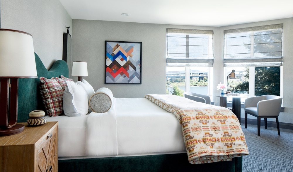 Kimpton Riverplace Hotel by IHG - photo 29
