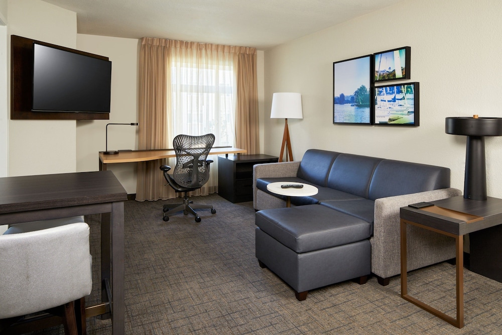 Residence Inn by Marriott Los Angeles Westlake Village - photo 13
