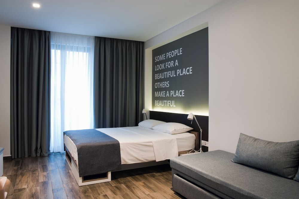 Chrysalis Boutique Hotel — Astypalaia — photo 2