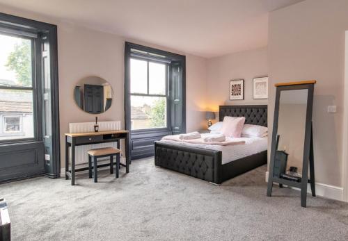 Mill Bridge — hotel in Skipton
