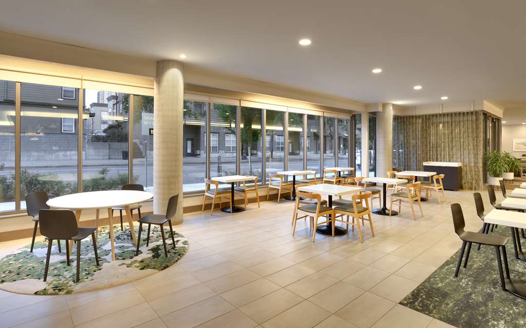 Hyatt House Portland Downtown - photo 69