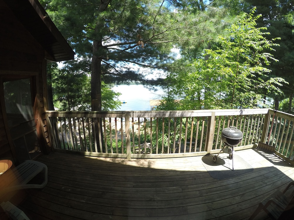 Timber Bay Resort - photo 103