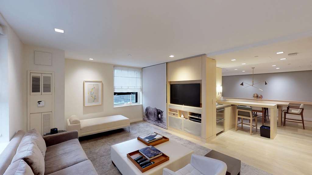 Hyatt Grand Central New York - photo 85