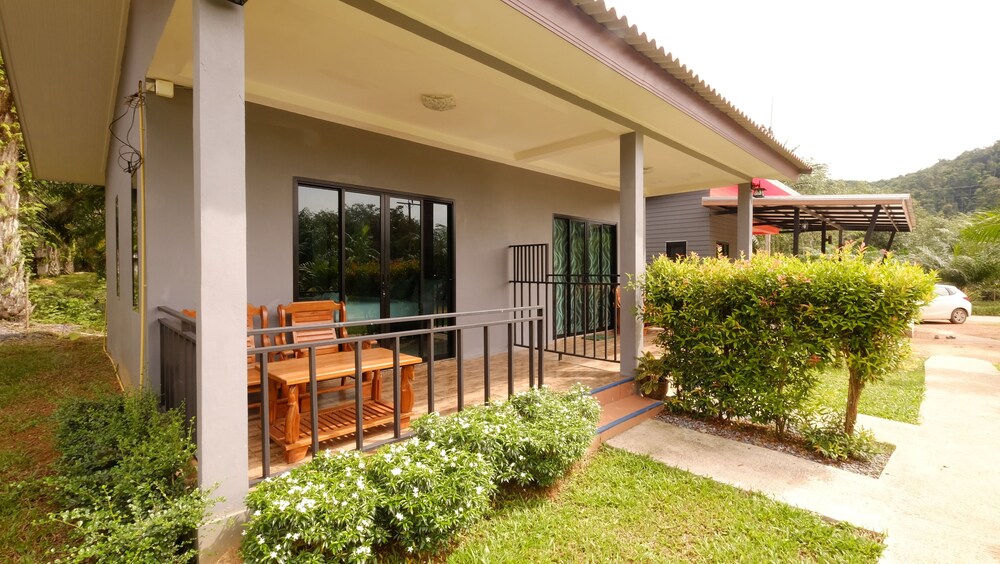 Baan Reenaa Lanta - last minute hotel in Ko Lanta