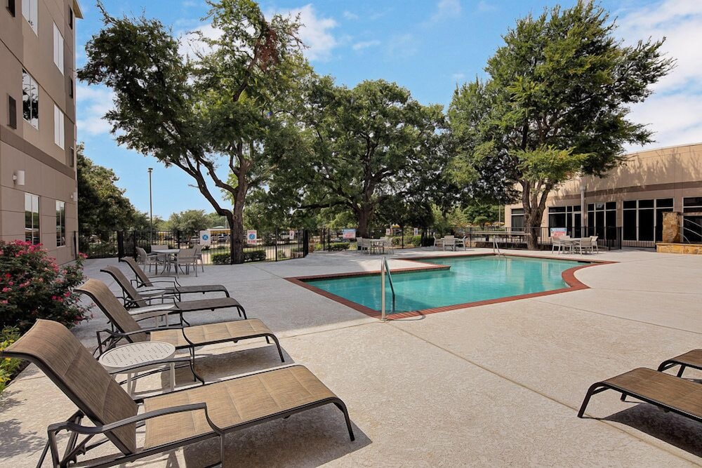 Hilton Garden Inn DFW Airport South - photo 21