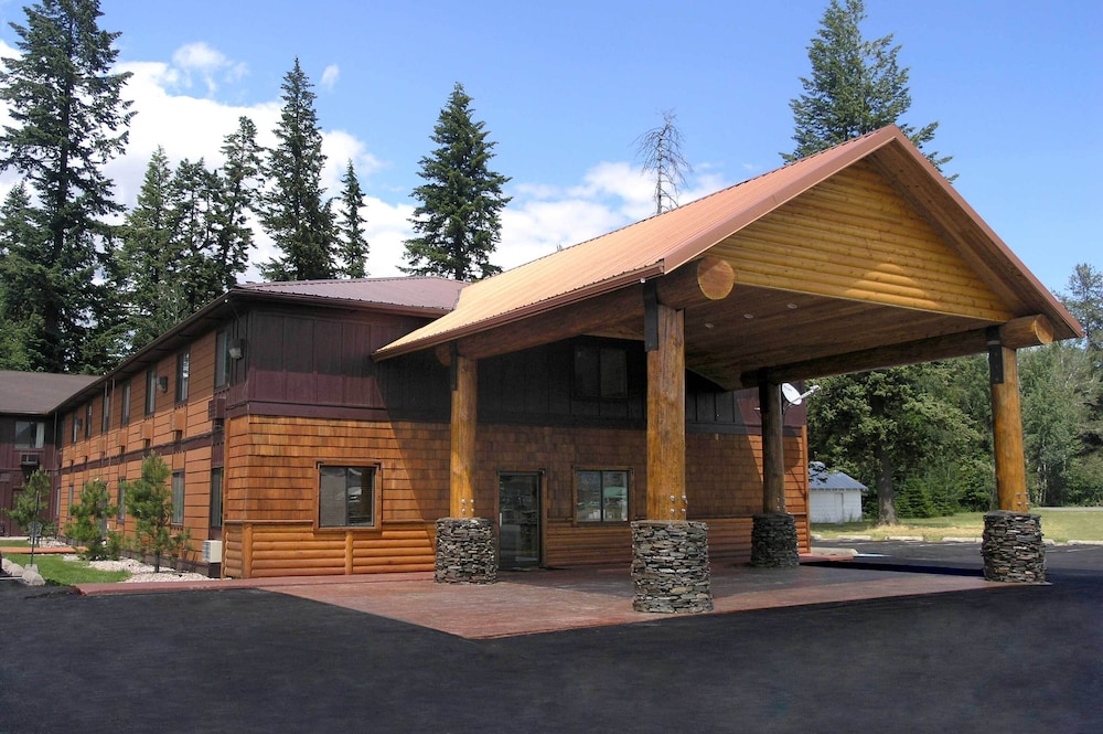 Fairbridge Inn & Suites Sandpoint - photo 38