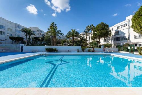 Dados Inn Apartament Gran Alacant in Santa Pola, Spain