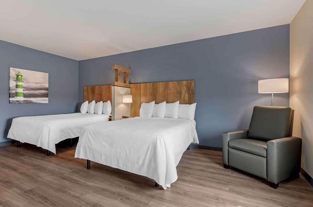 Extended Stay America Premier Suites Harrisonburg - photo 44