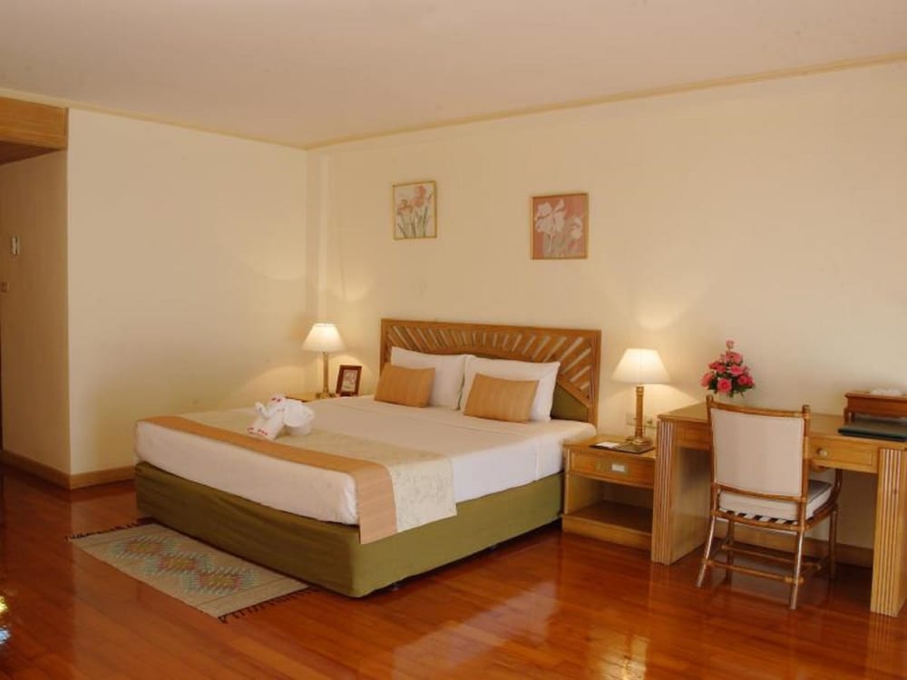 Imperial Mae Hong Son Resort — Mae Hong Son — photo 4
