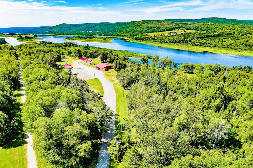 Love Hotels St John River by OYO at Fort Kent ME - photo 46