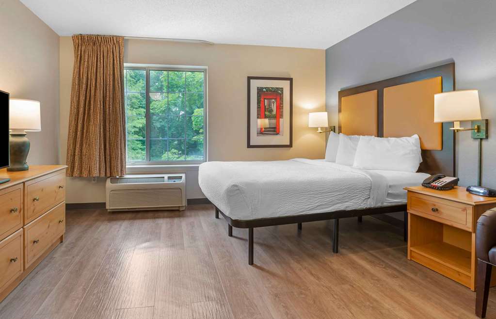 Extended Stay America Suites Hanover Parsippany - photo 12